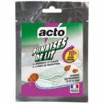 Comprar Insecticida contra chinches y ácaros - folleto