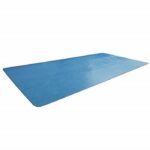 Comprar Intex - utf00148 - lona de burbujas para la piscina ovalada 4.00m x 2.00m