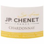 Comprar J.p. chenet - chardonnay - sin alcohol