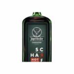 Comprar JÄgermeister scharf licor 70 cl - 33 °