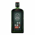 Comprar JÄgermeister scharf licor 70 cl - 33 °