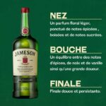 Comprar Jameson irlanda estándar whisky galón swing 4.5l