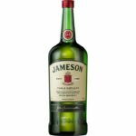 Comprar Jameson irlanda estándar whisky galón swing 4.5l