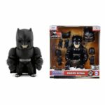 Comprar Java - figura metálica de batman + armadura para crear y personalizar - 15cm