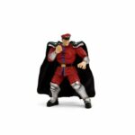 Comprar Java - street fighters - figura articulada bisonte 15cm - accesorios - a partir de 8 años