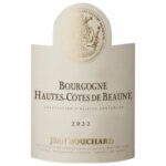 Comprar Jean bouchard 2014 hautes côtes de beaune - vino tinto borgoña