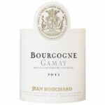 Comprar Jean bouchard 2015 bourgogne gamay - vino tinto de borgoña