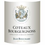 Comprar Jean bouchard 2015 coteaux bourguignons - vino blanco de borgoña