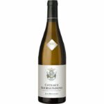 Comprar Jean bouchard 2015 coteaux bourguignons - vino blanco de borgoña