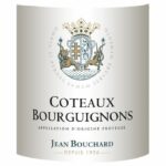 Comprar Jean bouchard 2017 coteaux bourguignons - vino tinto borgoña