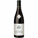 Comprar Jean bouchard 2017 coteaux bourguignons - vino tinto borgoña