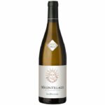 Comprar Jean bouchard 2018 mâcon-villages - vino blanco burdeos