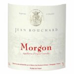 Comprar Jean bouchard 2018 morgon - beaujolais wine wine