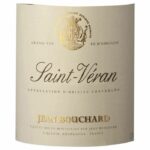 Comprar Jean bouchard 2018 saint-véran - vino blanco burdeos