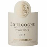 Comprar Jean bouchard 2019 pinot noir - vino tinto burdeos