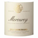 Comprar Jean bouchard 2020 mercurey - vino tinto de borgoña