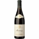 Comprar Jean bouchard 2020 mercurey - vino tinto de borgoña