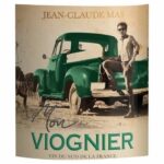 Comprar Jean-claude mas mon viognier 2023 pays d'oc - vino blanco languedoc