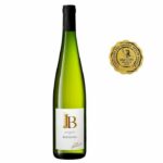 Comprar Joseph beck 2019 alsace riesling - vino blanco de alsacia