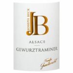 Comprar Joseph beck 2020 gewurztraminer - vino blanco de alsacia