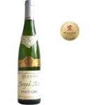 Comprar Joseph riss pinot gris - vino blanco de alsacia