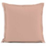 Comprar Juego de 2 fundas de almohada - lovely home - lh71620 - 73 x 73 cm - rosa