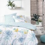 Comprar Juego de cama doble - today - sunshine 11.51 - 220 x 240 cm - 100% algodón estampado