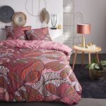 Comprar Juego de cama doble - today - sunshine 15.10 - 220 x 240 cm - 100% algodón estampado