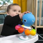 Comprar Juguete de actividades marinas - baby einstein - ocean explorers opus spin & sea activity toy - niños de 3 meses en adelante