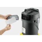 Comprar Karcher filtro de aire saliente para ad 4