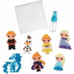 Comprar Kit de aquabeads la reina de la nieve 2