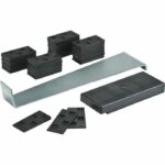 Comprar Kit de instalación - maclean - pisos laminados - 3 piezas