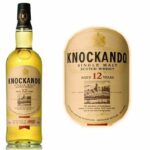 Comprar Knockando season 12 ans (70cl)