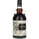 Comprar Kraken black spiced rum 70cl