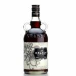 Comprar Kraken black spiced rum 70cl