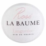 Comprar La baume 2023 languedoc - vino rosado de languedoc