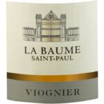 Comprar La baume saint paul pays d'oc vino - vino blanco