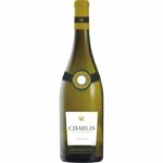 Comprar La chablisienne uvc 2020 chablis - vino blanco de borgoña