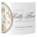 Comprar La colline aux princes 2016 smoked pouilly - vino blanco del valle del loira