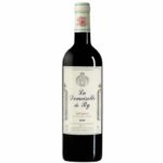 Comprar La demoiselle de by 2019 médoc - vino tinto burdeos