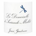 Comprar La demoiselle de sociando mallet 2015 haut médoc - vino tinto de burdeos