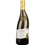 Comprar La fiole 2023 côtes du rhône - vino blanco del valle del ródano