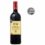 Comprar La fleur puisseguin 2018 puisseguin saint-emilion - vino tinto burdeos