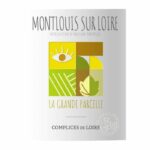 Comprar La grande parcelle montlouis sur loire - vino blanco del loira