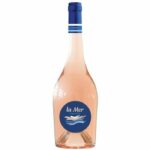 Comprar La mer 2023 pays oc - vino rosado languedoc