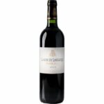 Comprar La rose de labégorce 2012 margaux - vino tinto burdeos