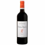 Comprar La salle de château poujeaux 2014 moulis-en-médoc - vino tinto de burdeos