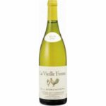 Comprar La vieille ferme 2019 luberon - vino blanco del valle del ródano