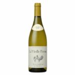 Comprar La vieille ferme 2019 luberon - vino blanco del valle del ródano