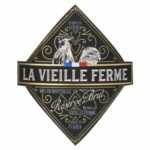 Comprar La vieille ferme espumoso reserva blanco